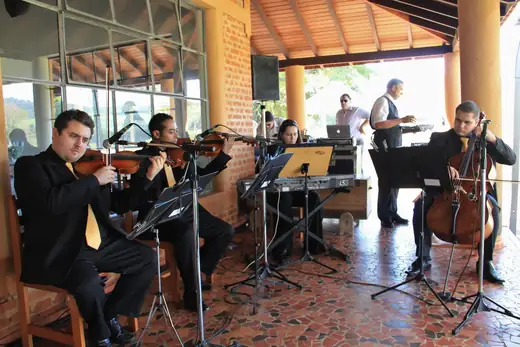 Registro do Evento dos 100 Anos do Ramal Mogyana