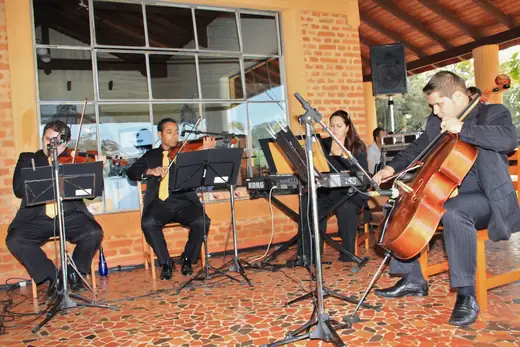 Registro do Evento dos 100 Anos do Ramal Mogyana