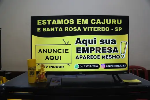 Feira de artesanato no II Festival da Diversidade Cultural