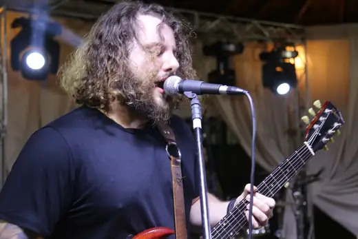 Apresentação de Hanna Trio no II Festival da Diversidade Cultural