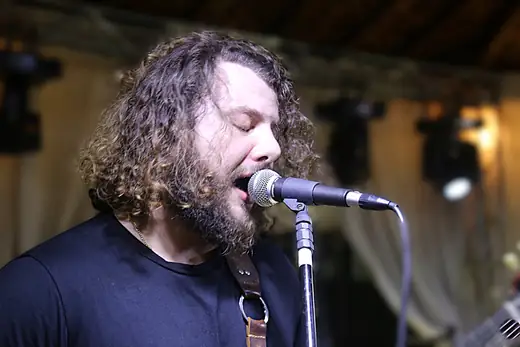 Apresentação de Hanna Trio no II Festival da Diversidade Cultural