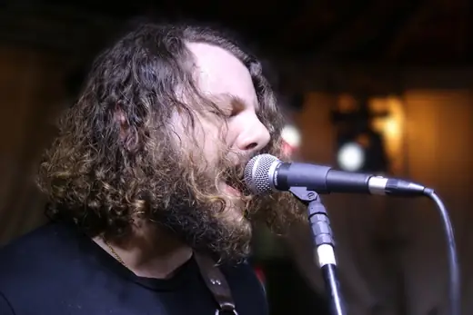 Apresentação de Hanna Trio no II Festival da Diversidade Cultural