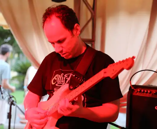 Apresentação de Léo no II Festival da Diversidade Cultural
