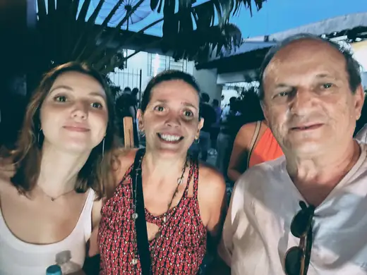 Registro do II Festival da Diversidade Cultural