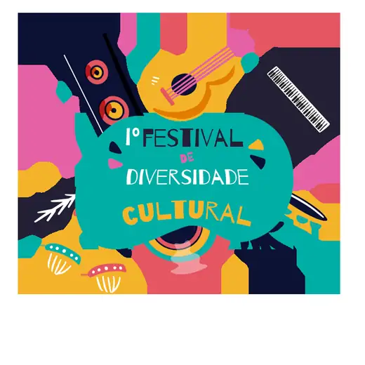 Estudo de identidade do I Festival da Diversidade Cultural